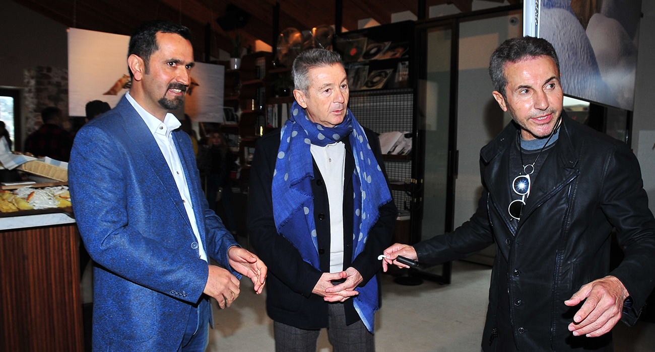 KARSAS’A BÜYÜK İLGİ