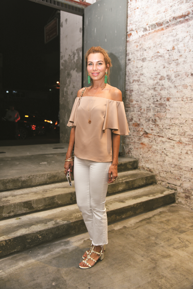 PILEVNELİ GALERİ AÇILIŞI