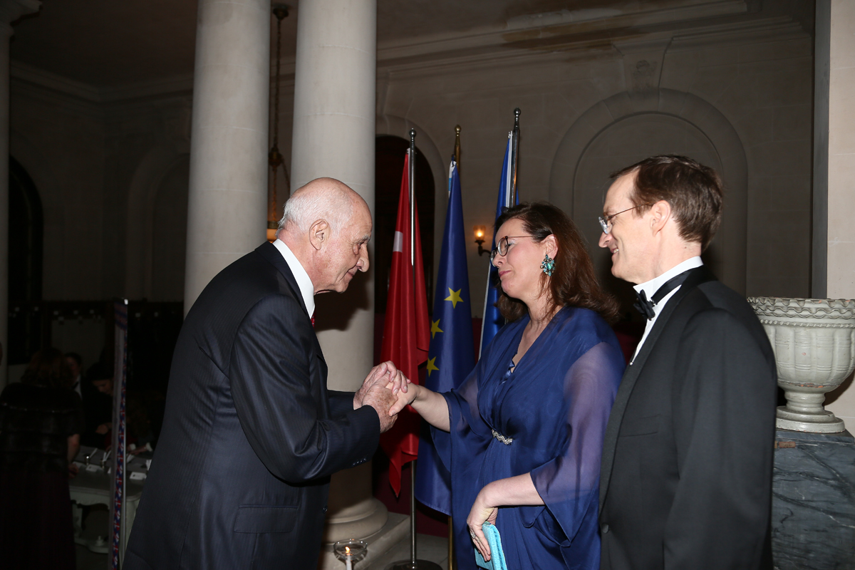 GOOD FRANCE ETKİNLİĞİ