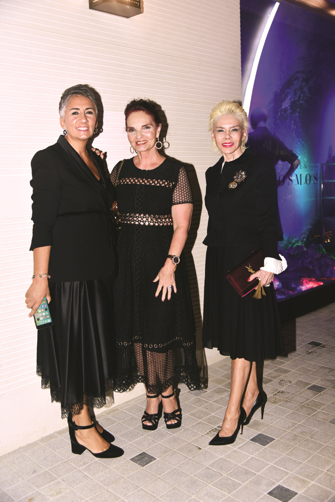 ÖZEL ALIŞVERİŞ DAVETİ