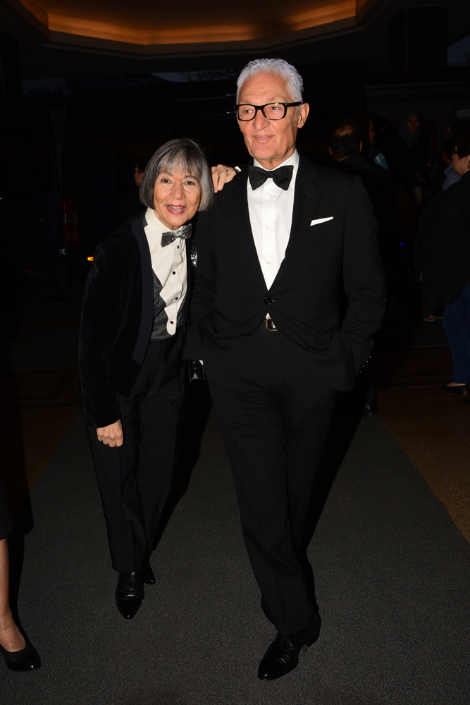 ALİ SUNAL VE NAZLI KURBANZADE EVLENDİ