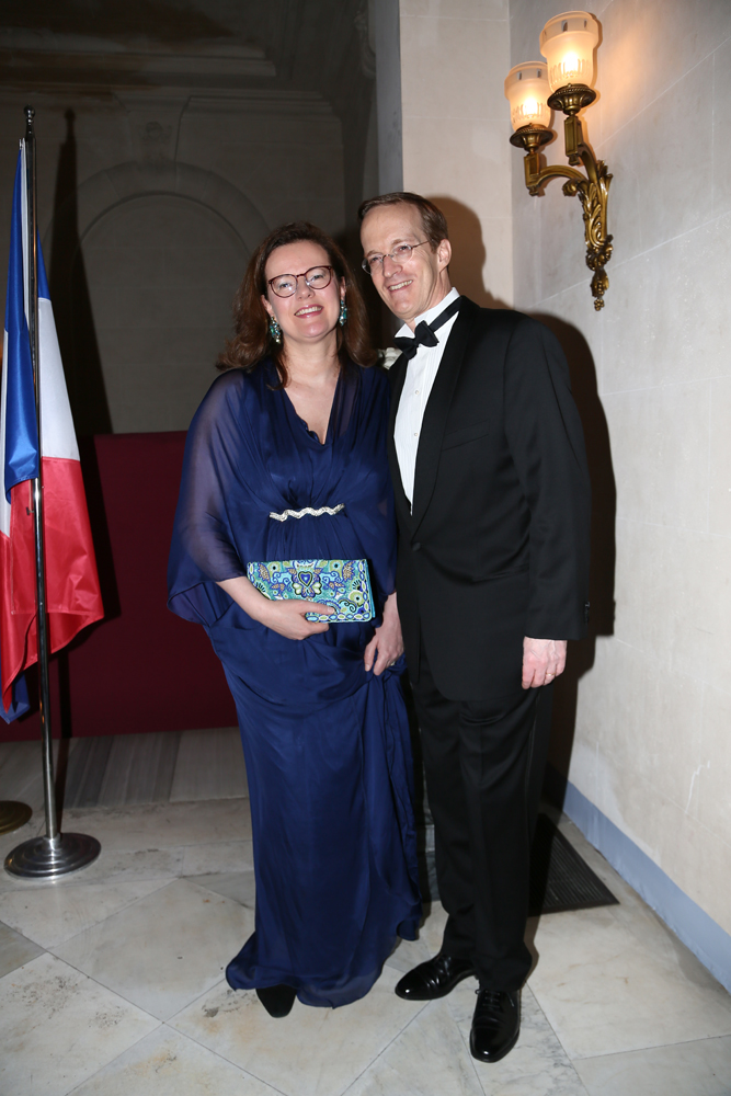 GOOD FRANCE ETKİNLİĞİ