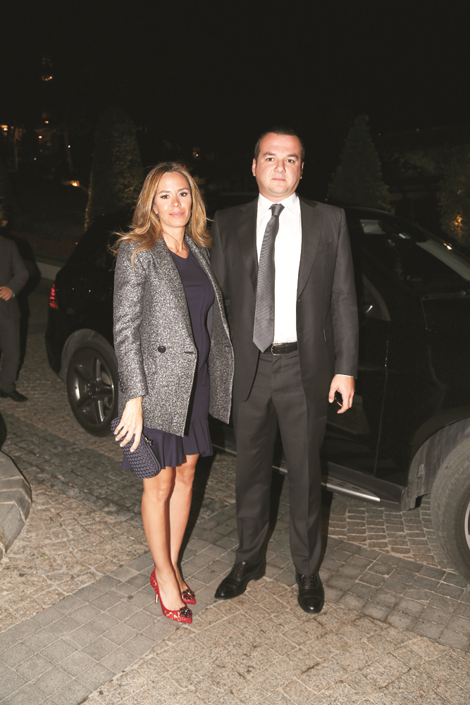 MUSTAFA V. KOÇ SPOR ÖDÜLÜ