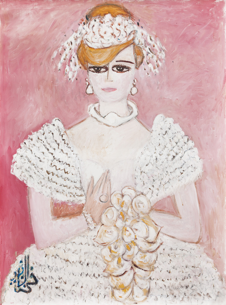 MİLYONLUK MÜZAYEDE’DE REKOR SATIŞLAR