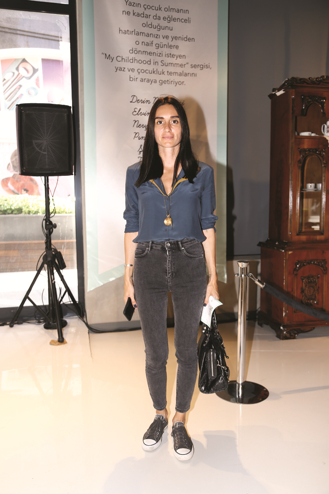 ÇOCUKLUK YILLARINDAN HATIRALAR