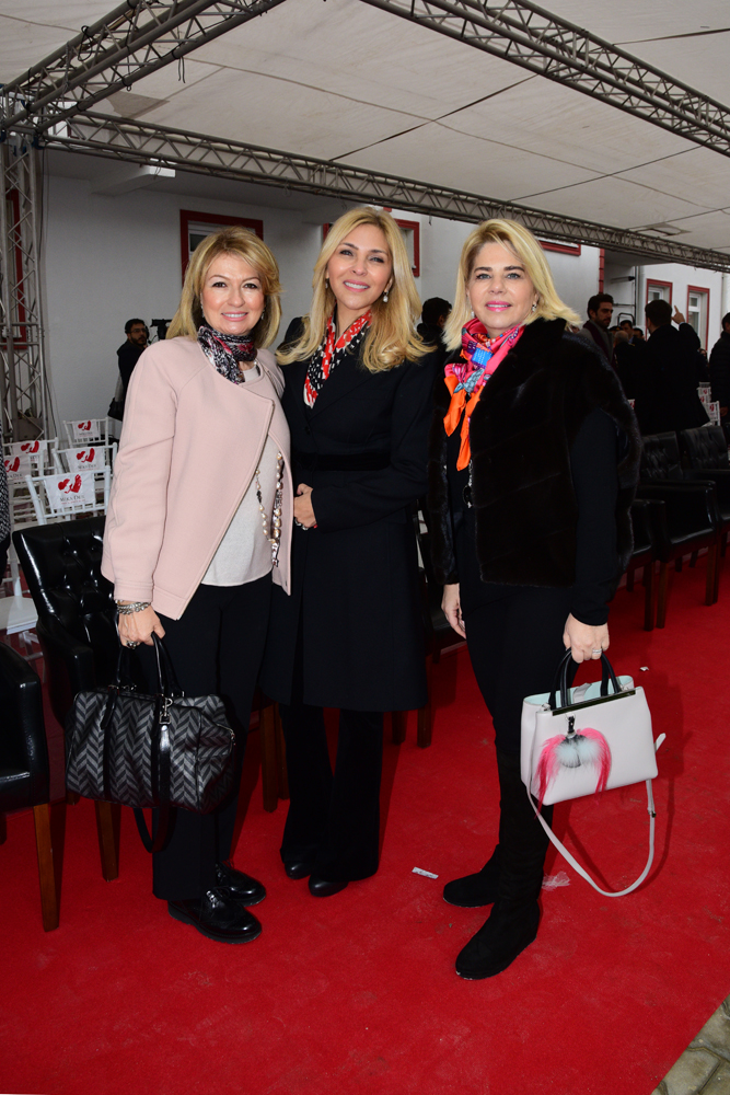 MİNİK KALPLER’DEN ÇOCUKLARA YUVA