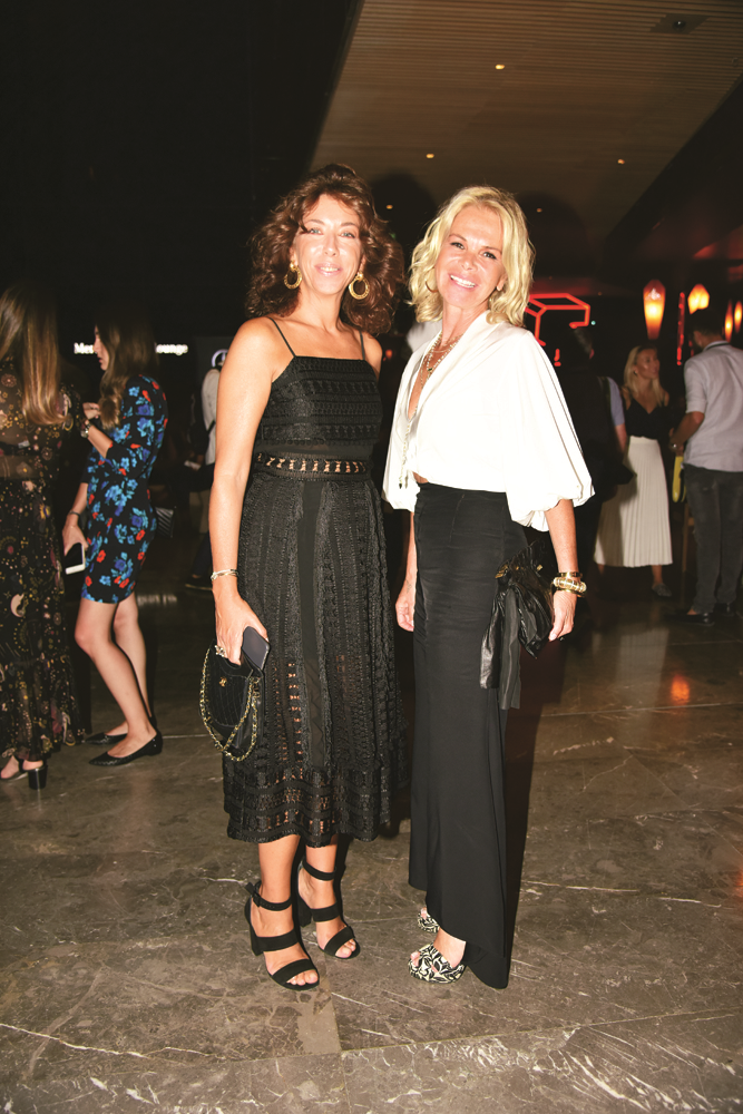 FASHION WEEK ISTANBUL BAŞLADI