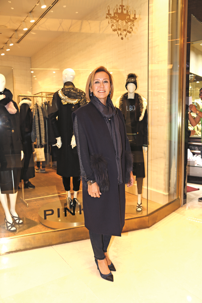 TAM NOT ALAN KOLEKSİYON