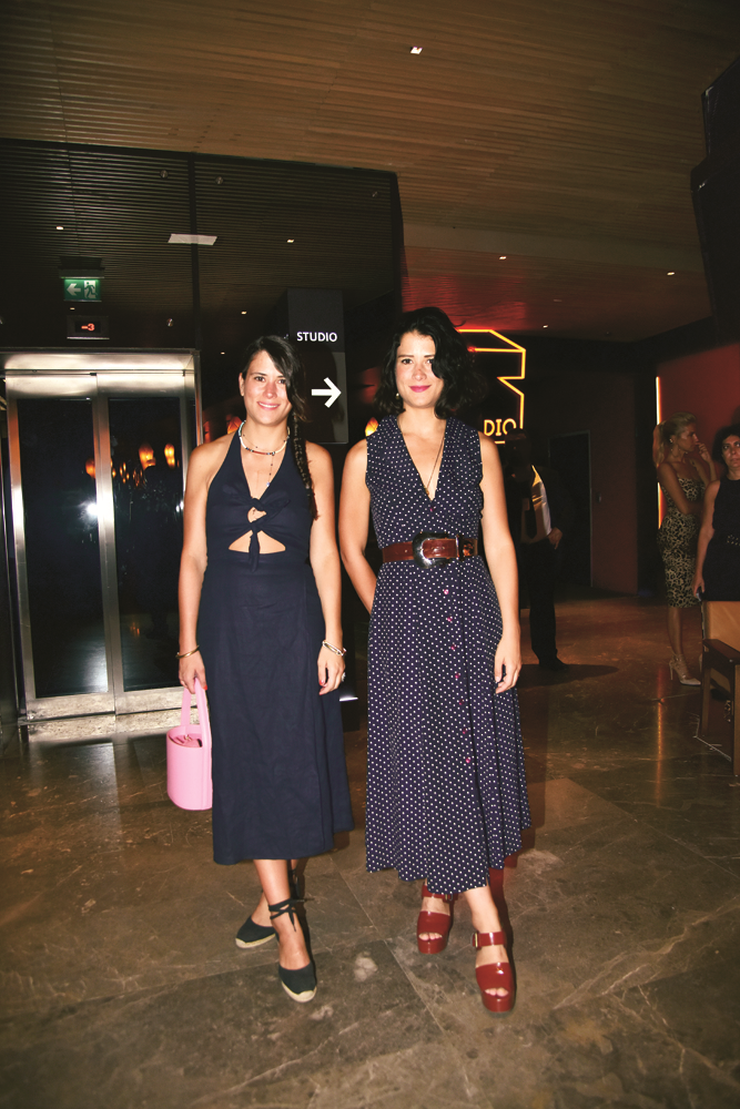 FASHION WEEK ISTANBUL BAŞLADI