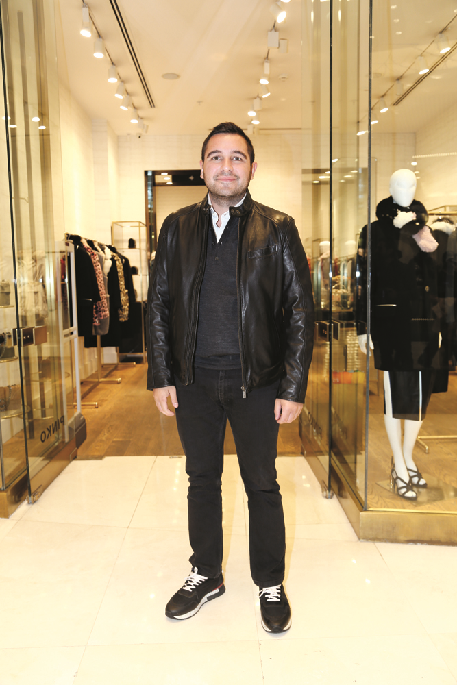 TAM NOT ALAN KOLEKSİYON