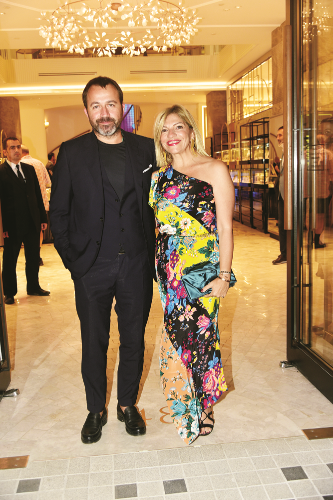 ÖZEL ALIŞVERİŞ DAVETİ