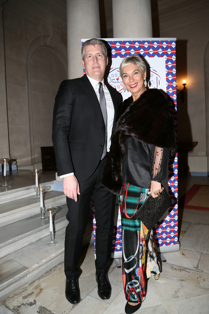 GOOD FRANCE ETKİNLİĞİ