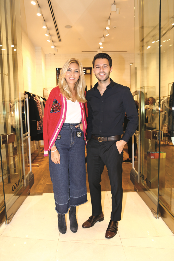 TAM NOT ALAN KOLEKSİYON