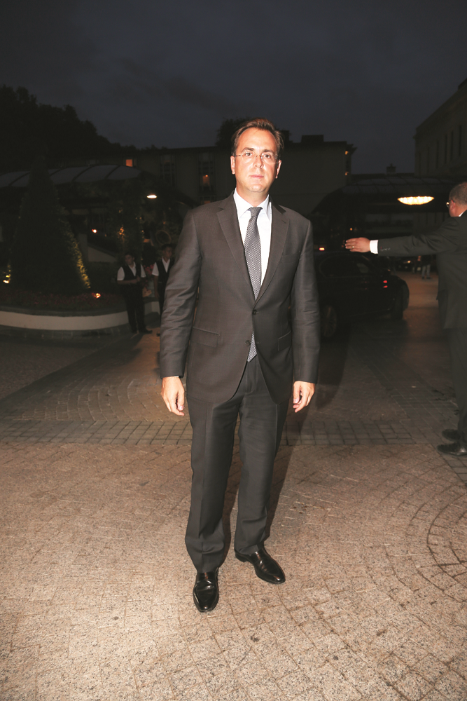 MUSTAFA V. KOÇ SPOR ÖDÜLÜ