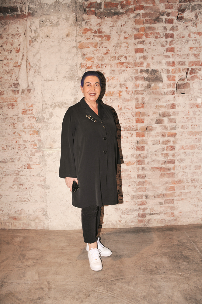 PILEVNELİ GALERİ AÇILIŞI