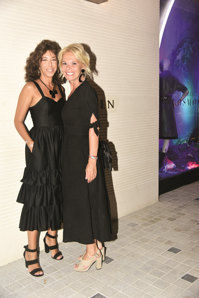 ÖZEL ALIŞVERİŞ DAVETİ