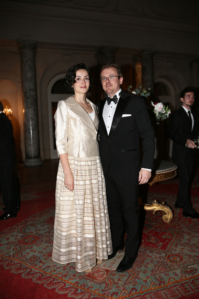 GOOD FRANCE ETKİNLİĞİ