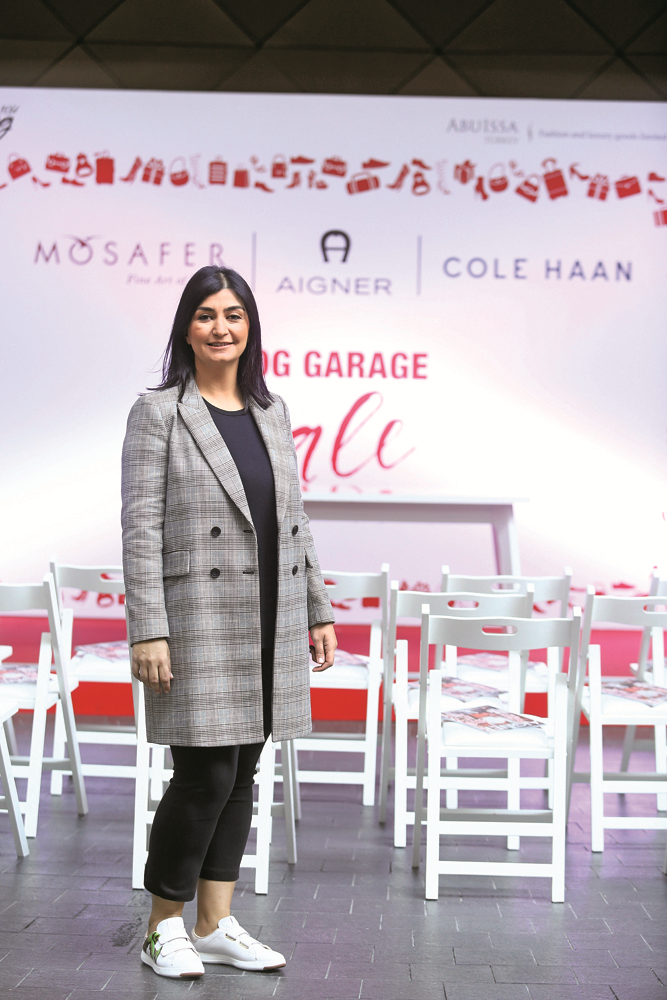 GENÇLER YARARINA ALIŞVERİŞ