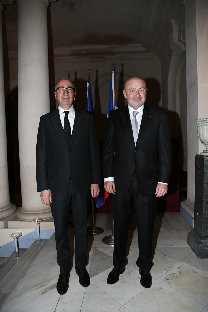 GOOD FRANCE ETKİNLİĞİ