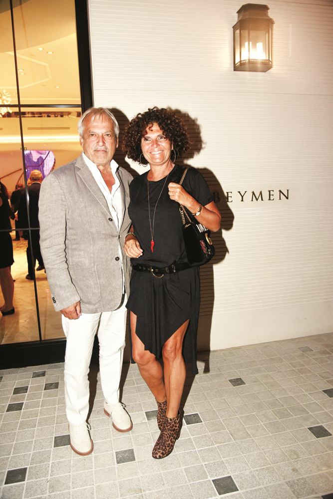 ÖZEL ALIŞVERİŞ DAVETİ