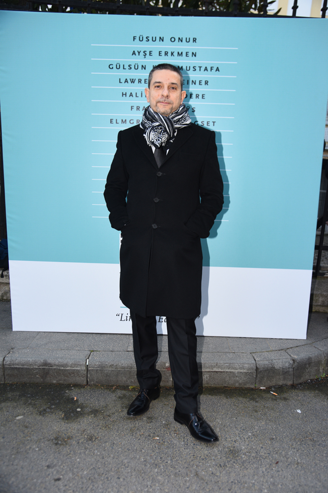 İSTANBUL BIENALİ 30.YILINI KUTLUYOR