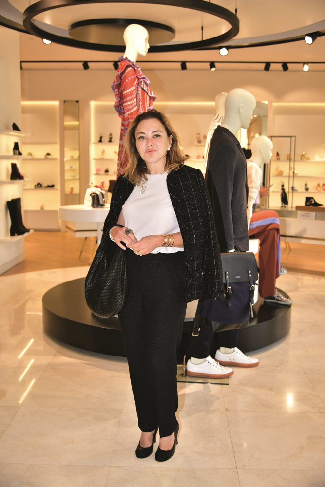 MODA VE GÜZELLİK SOHBETİ