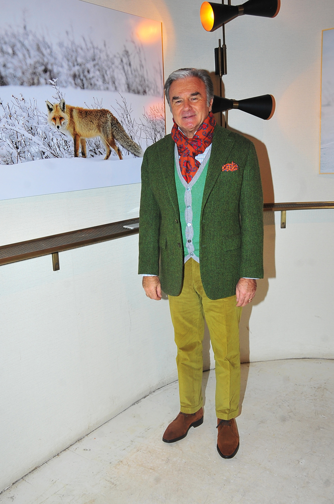 KARSAS’A BÜYÜK İLGİ