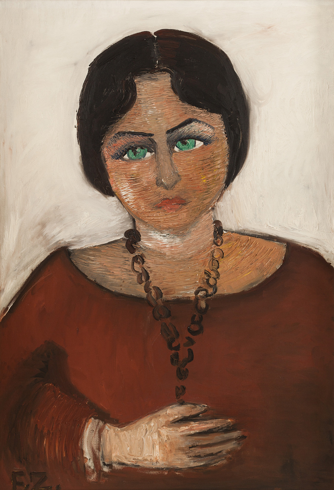 MİLYONLUK MÜZAYEDE’DE REKOR SATIŞLAR