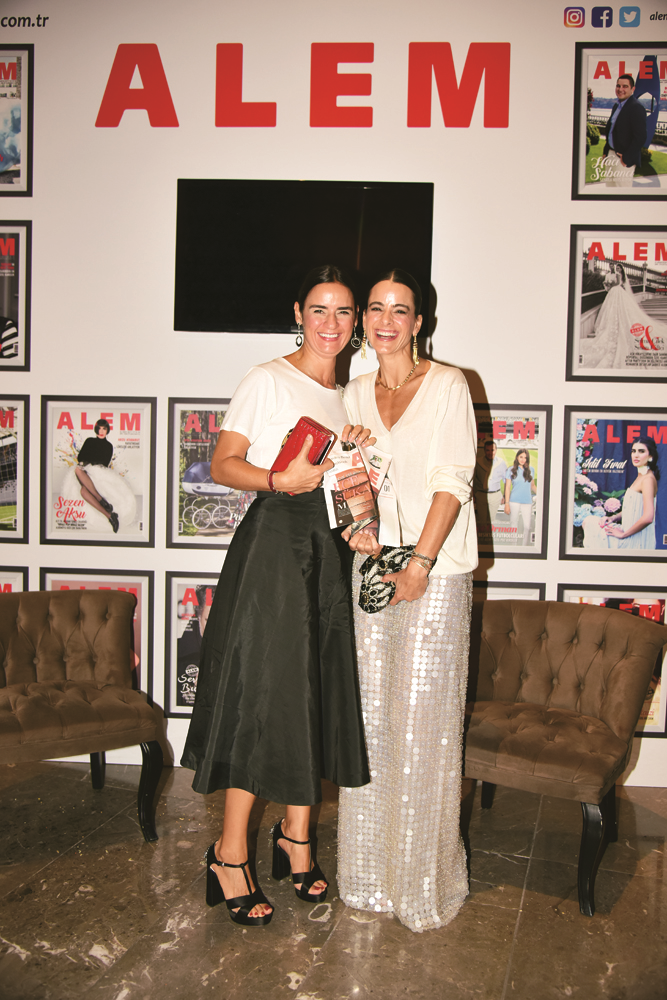 FASHION WEEK ISTANBUL BAŞLADI