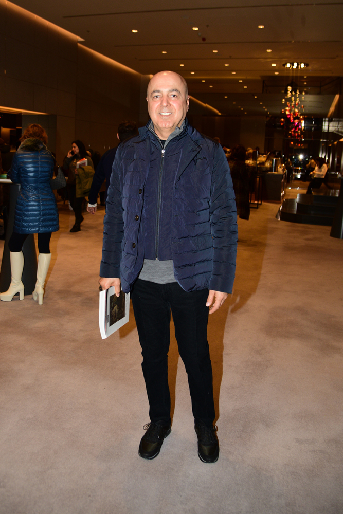 MİLYONLUK MÜZAYEDE’DE REKOR SATIŞLAR