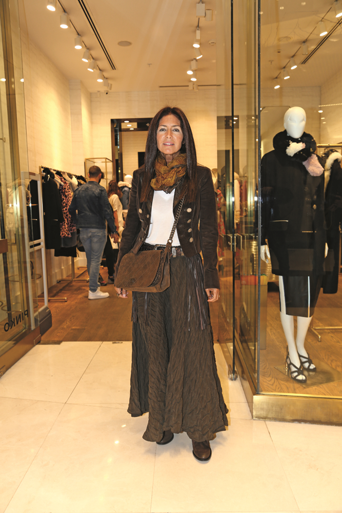 TAM NOT ALAN KOLEKSİYON