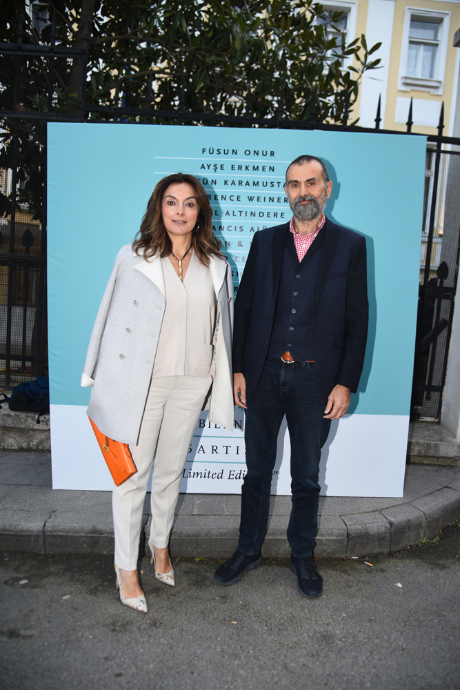 İSTANBUL BIENALİ 30.YILINI KUTLUYOR