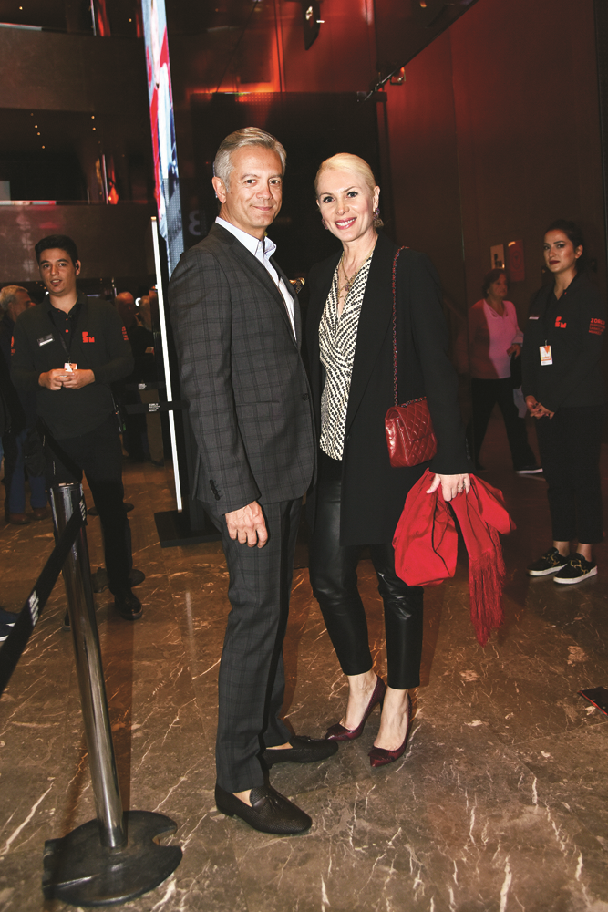 LİMAK FİLARMONİ ORKESTRASI