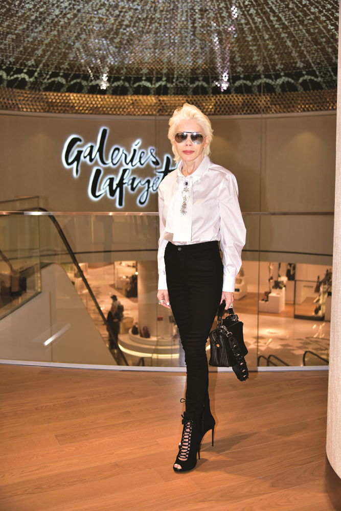 MODA VE GÜZELLİK SOHBETİ