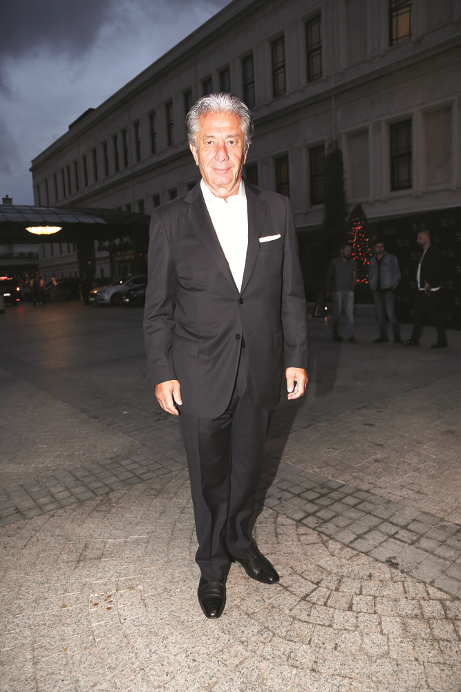 MUSTAFA V. KOÇ SPOR ÖDÜLÜ