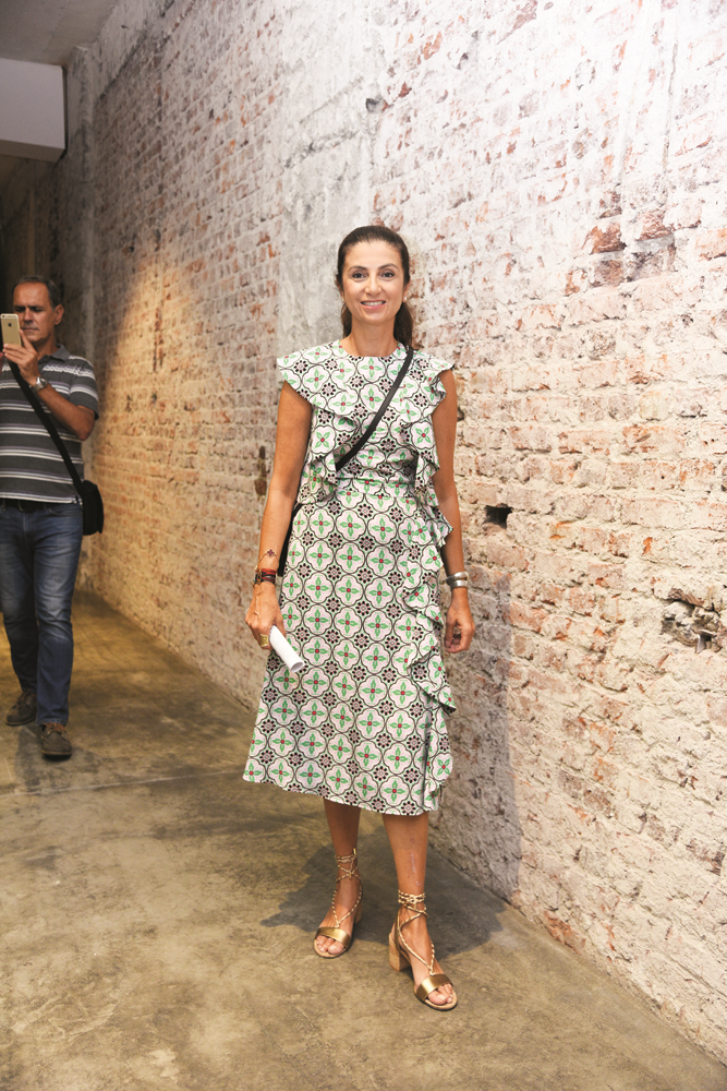 PILEVNELİ GALERİ AÇILIŞI