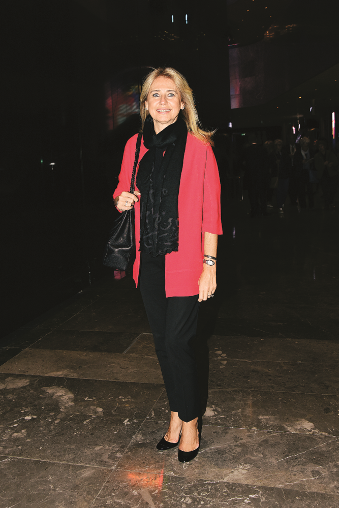 LİMAK FİLARMONİ ORKESTRASI