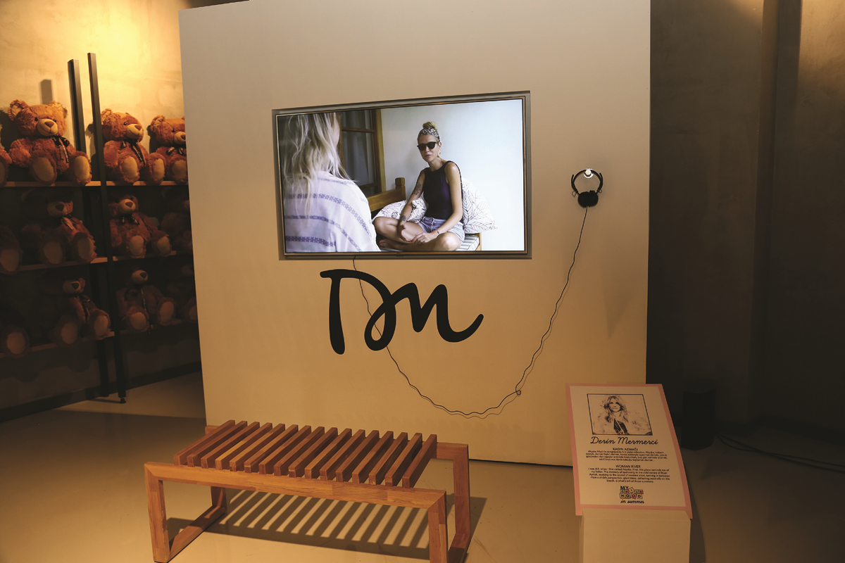 ÇOCUKLUK YILLARINDAN HATIRALAR