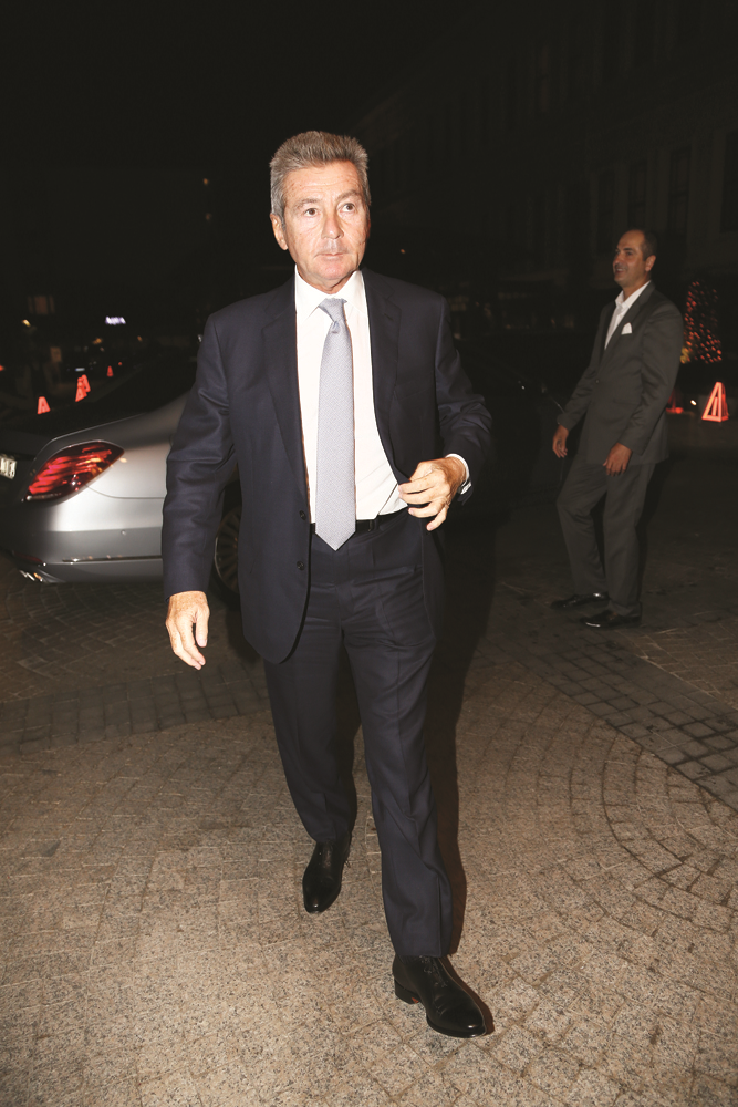 MUSTAFA V. KOÇ SPOR ÖDÜLÜ