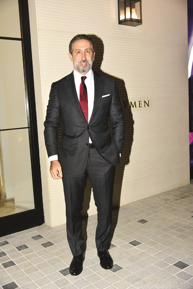 ÖZEL ALIŞVERİŞ DAVETİ