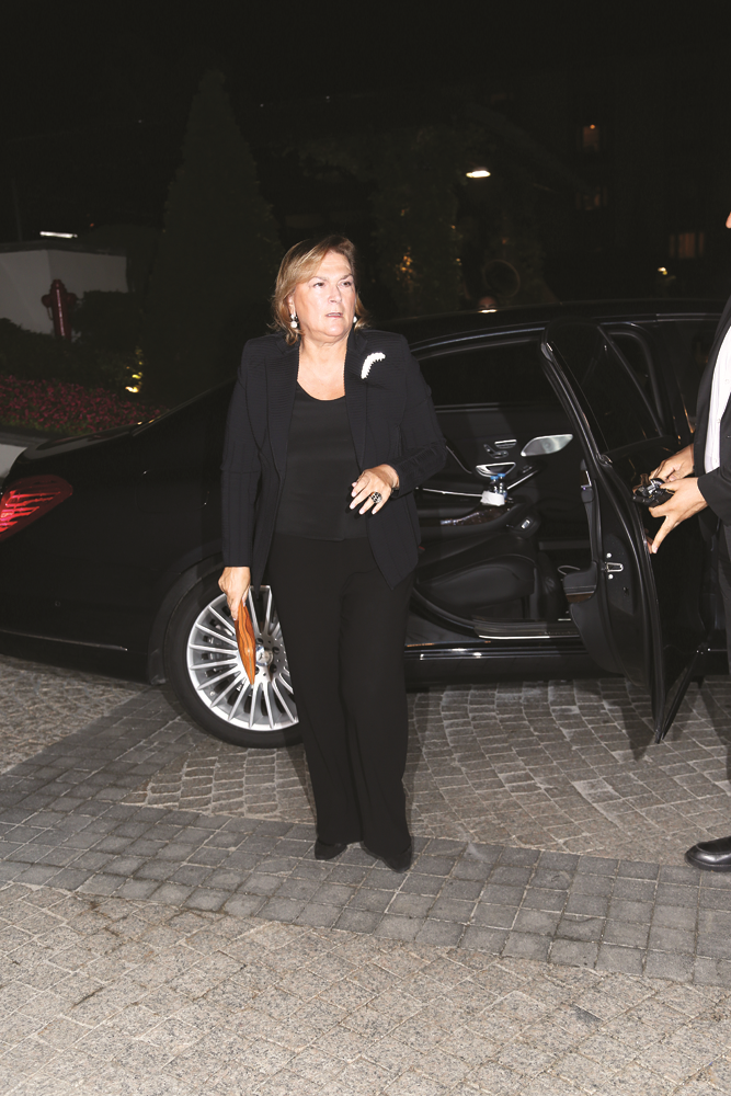 MUSTAFA V. KOÇ SPOR ÖDÜLÜ