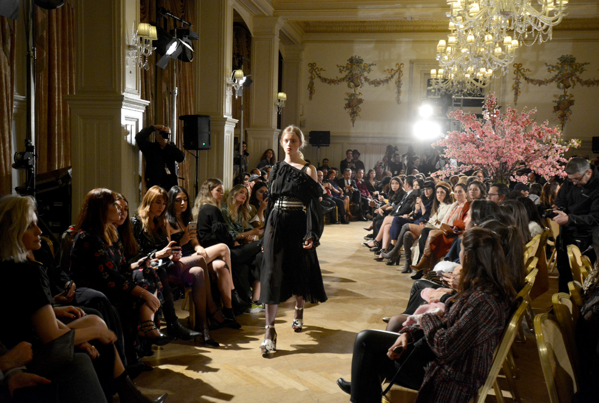 GÜL AĞIŞIN GÜÇLÜ KADINLARI