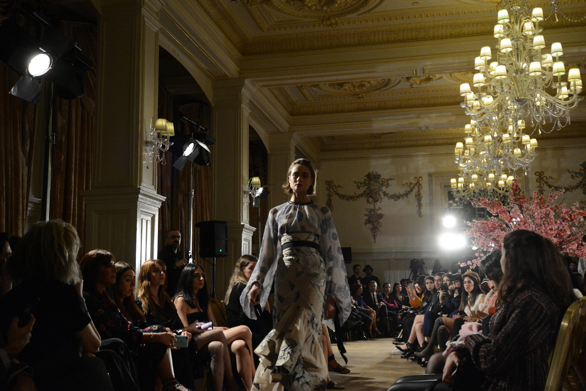 GÜL AĞIŞIN GÜÇLÜ KADINLARI