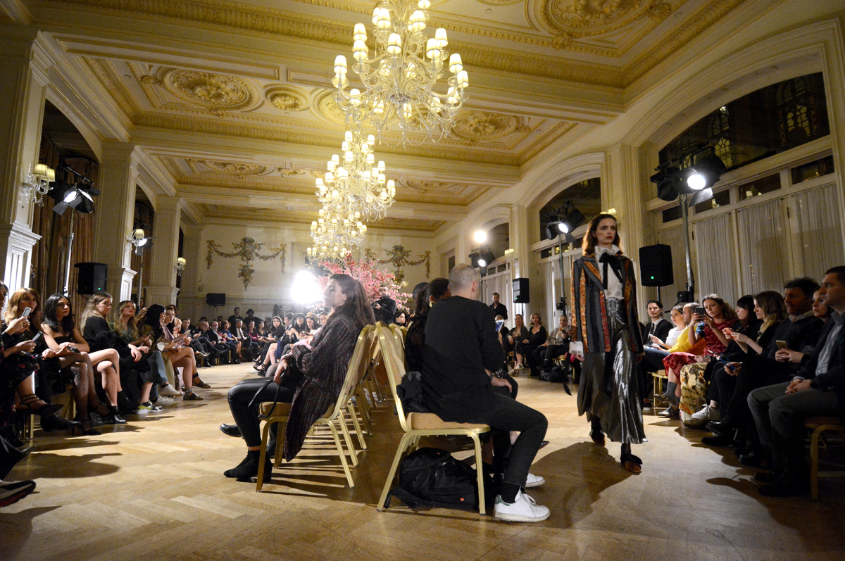 GÜL AĞIŞIN GÜÇLÜ KADINLARI