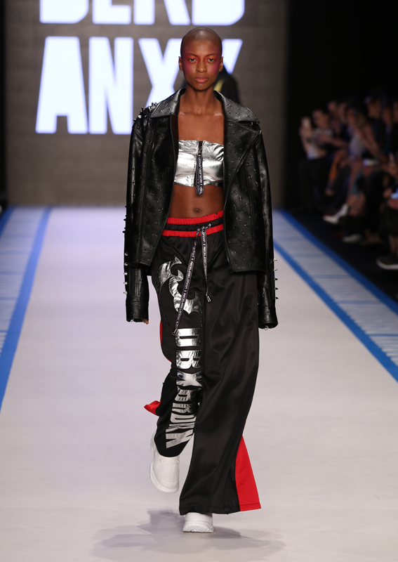 SOKAK MODASININ ASİLERİ