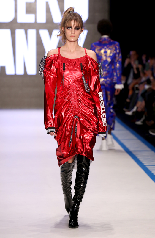 SOKAK MODASININ ASİLERİ