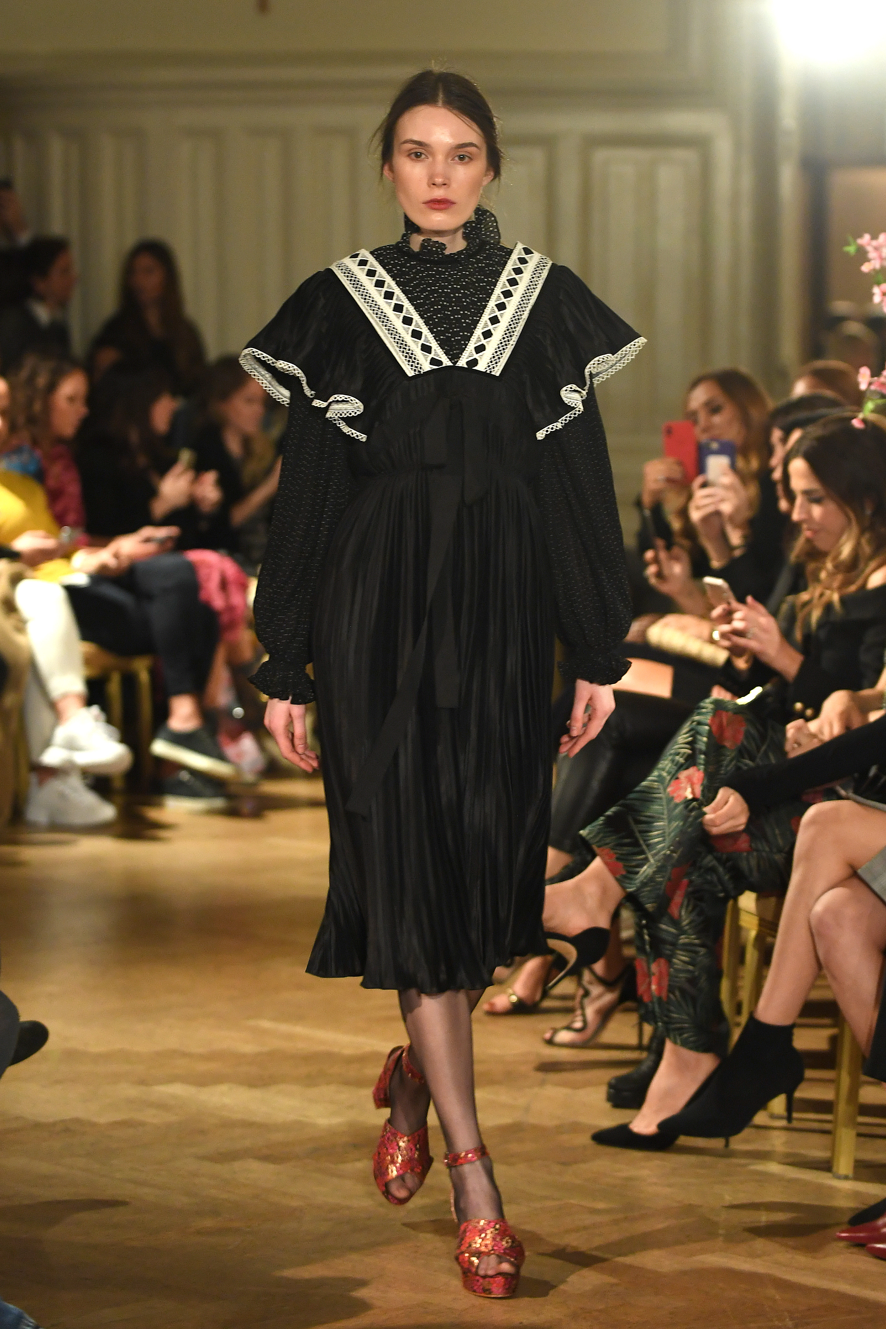 GÜL AĞIŞIN GÜÇLÜ KADINLARI