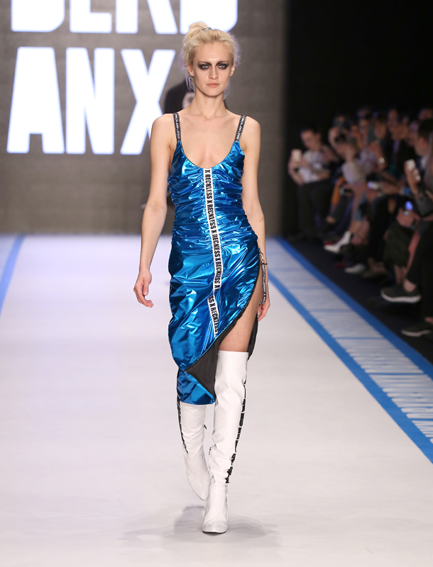 SOKAK MODASININ ASİLERİ