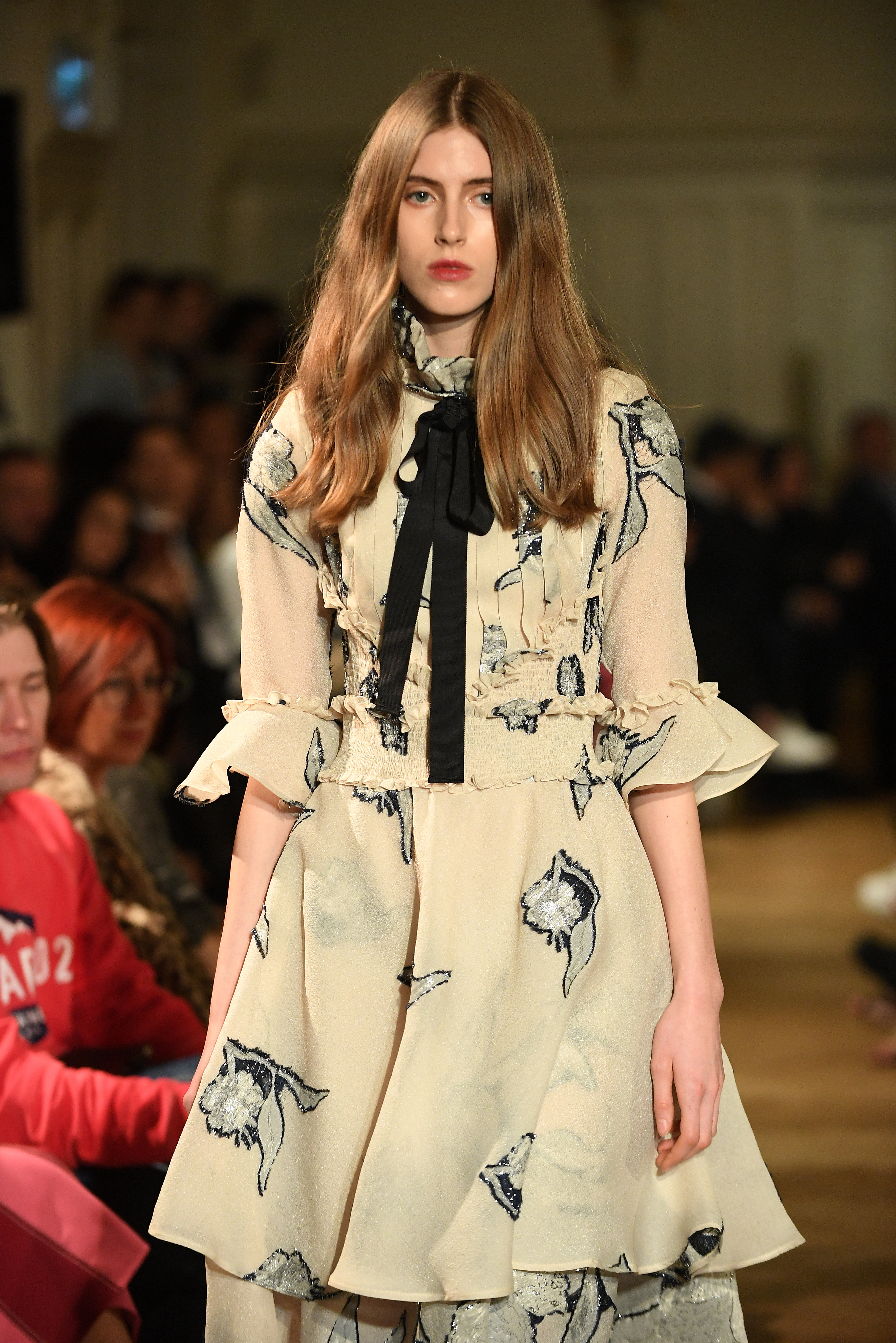 GÜL AĞIŞIN GÜÇLÜ KADINLARI