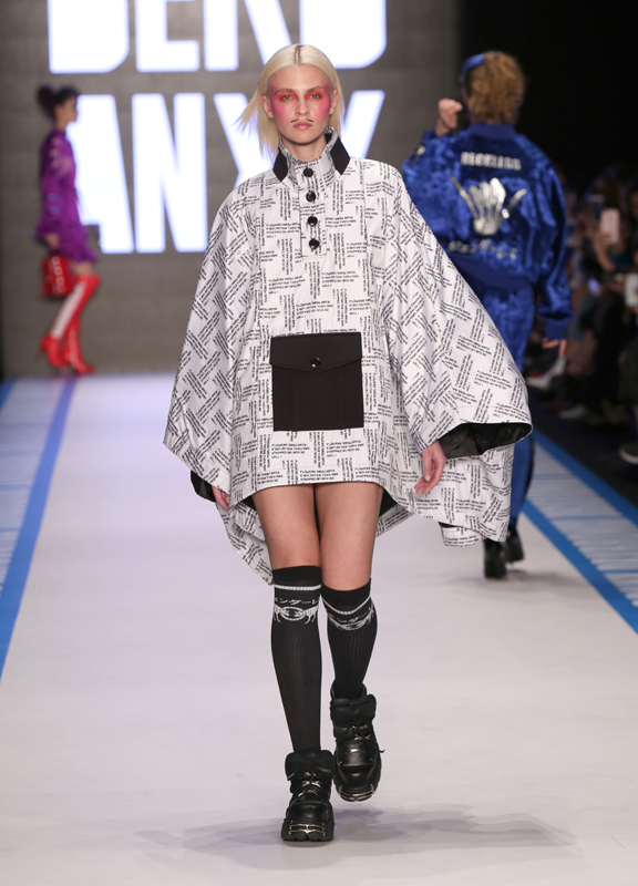 SOKAK MODASININ ASİLERİ